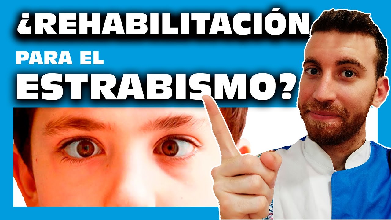 👀 ESTRABISMO en niños: ¿Qué TRATAMIENTO elegir? ✅🧐