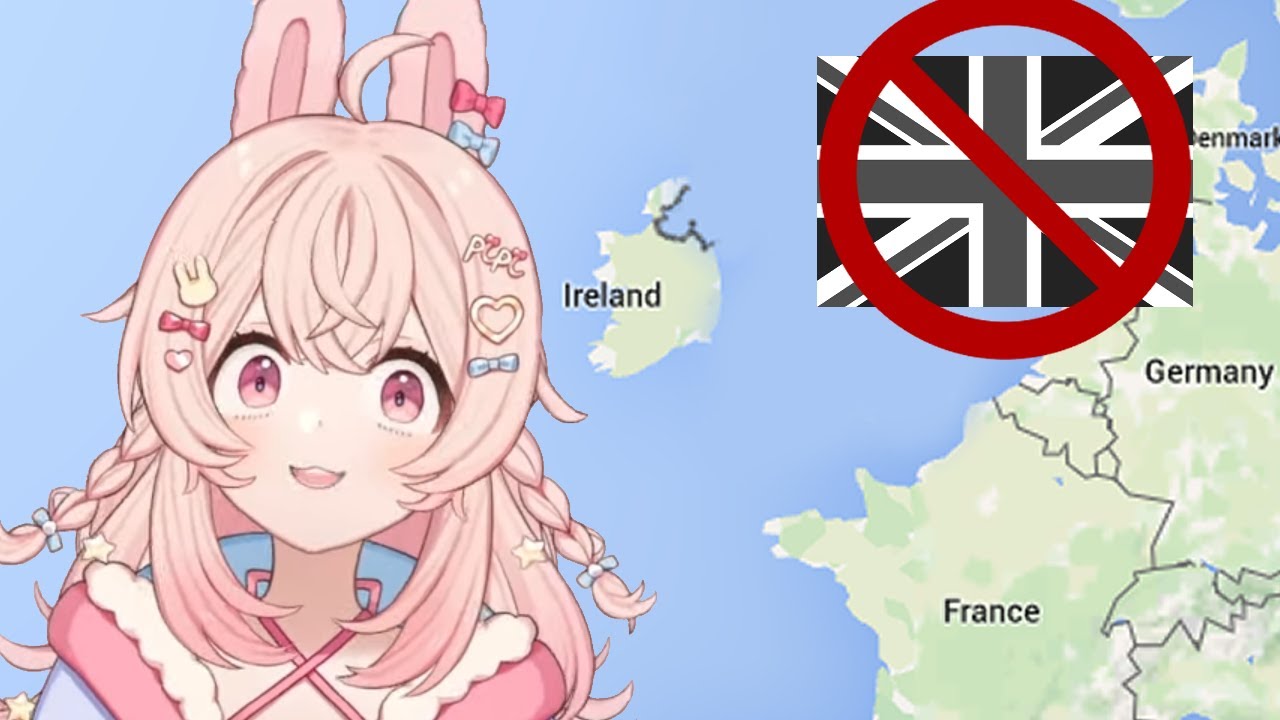 SAY NO TO ENGLAND