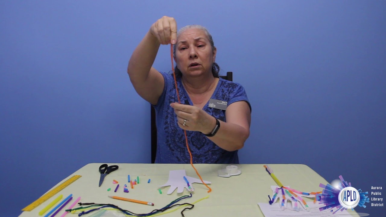 Children's STEM Kit Tutorial - 3/20/21