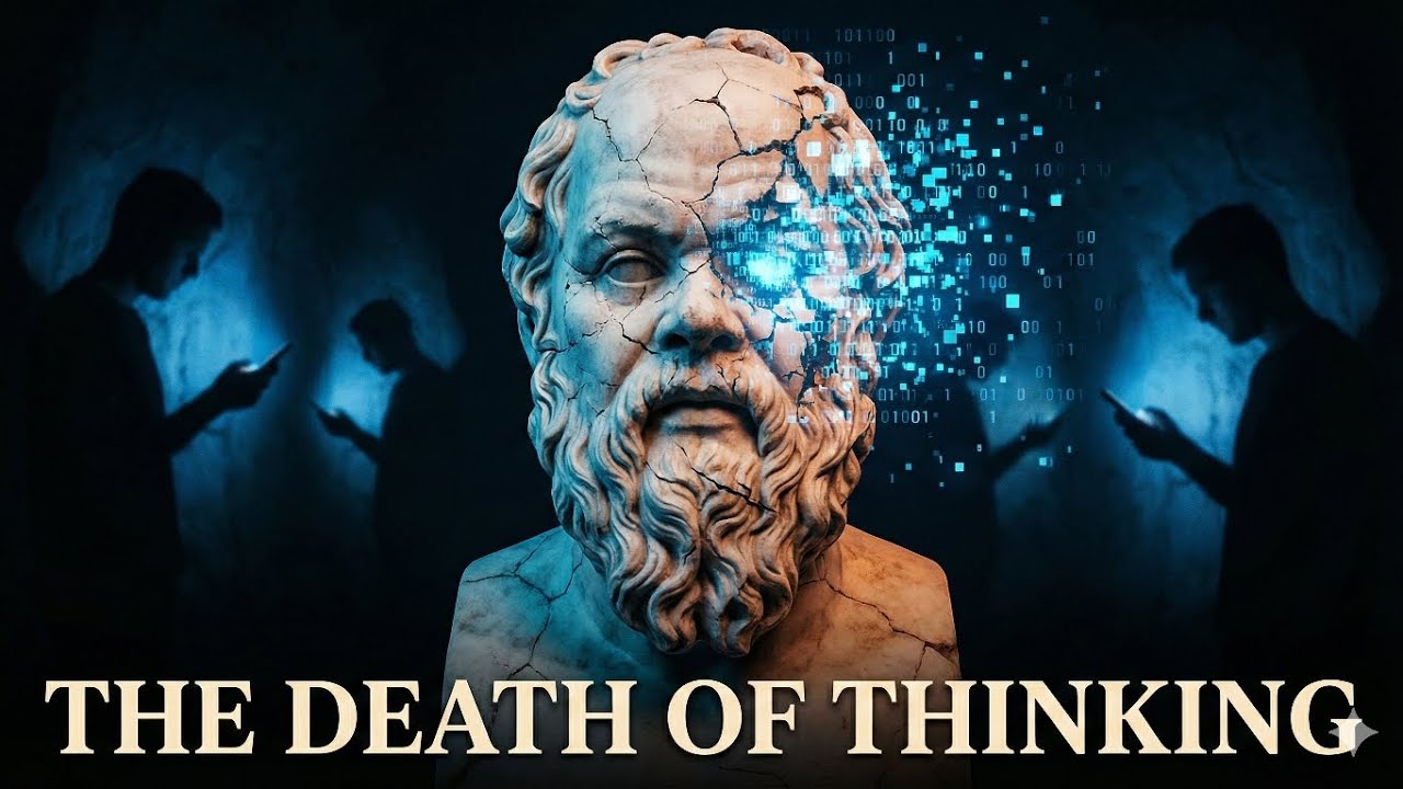 The Great Mental Collapse: Why Everyone Is Getting 