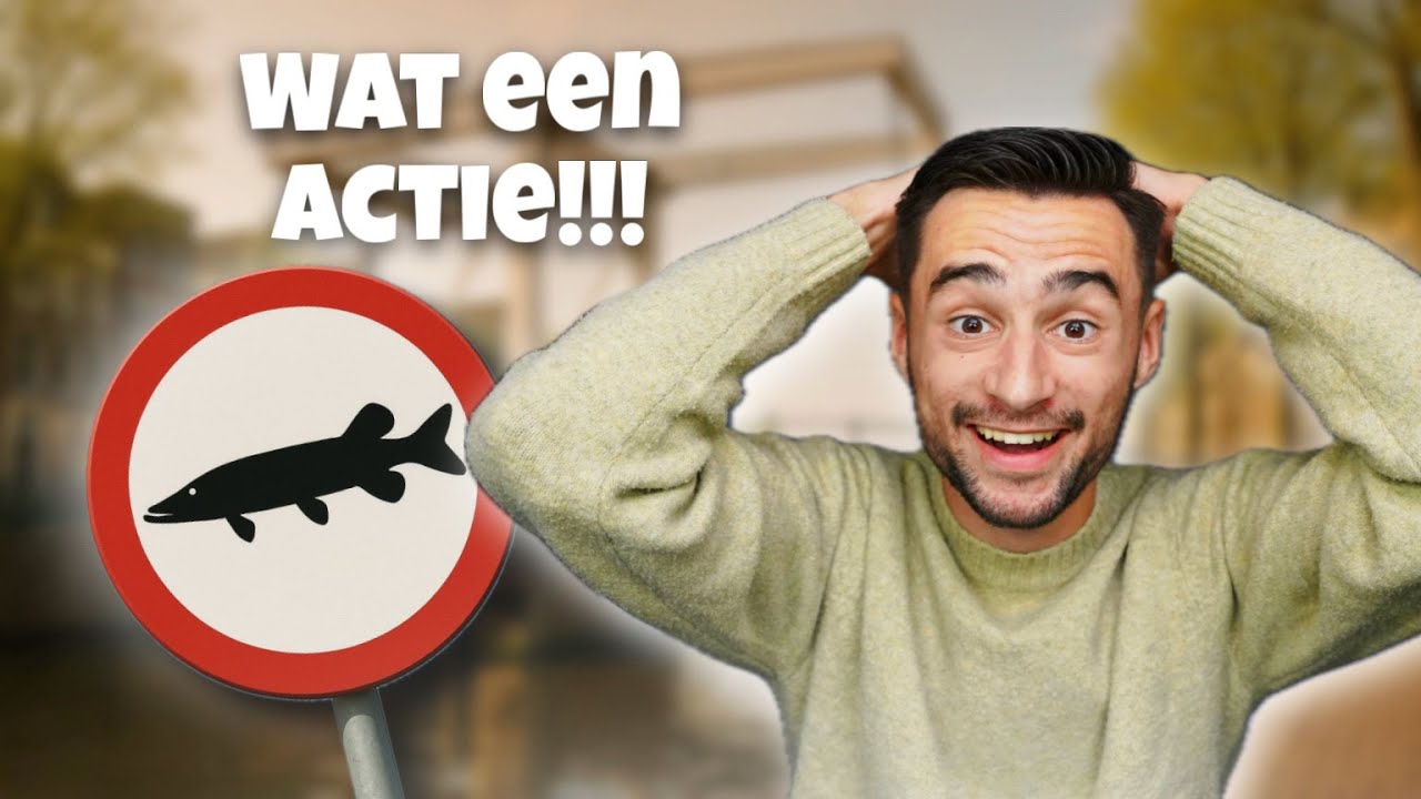 COMPLETE GEKKENHUIS DOOR DIT AASJE!!!