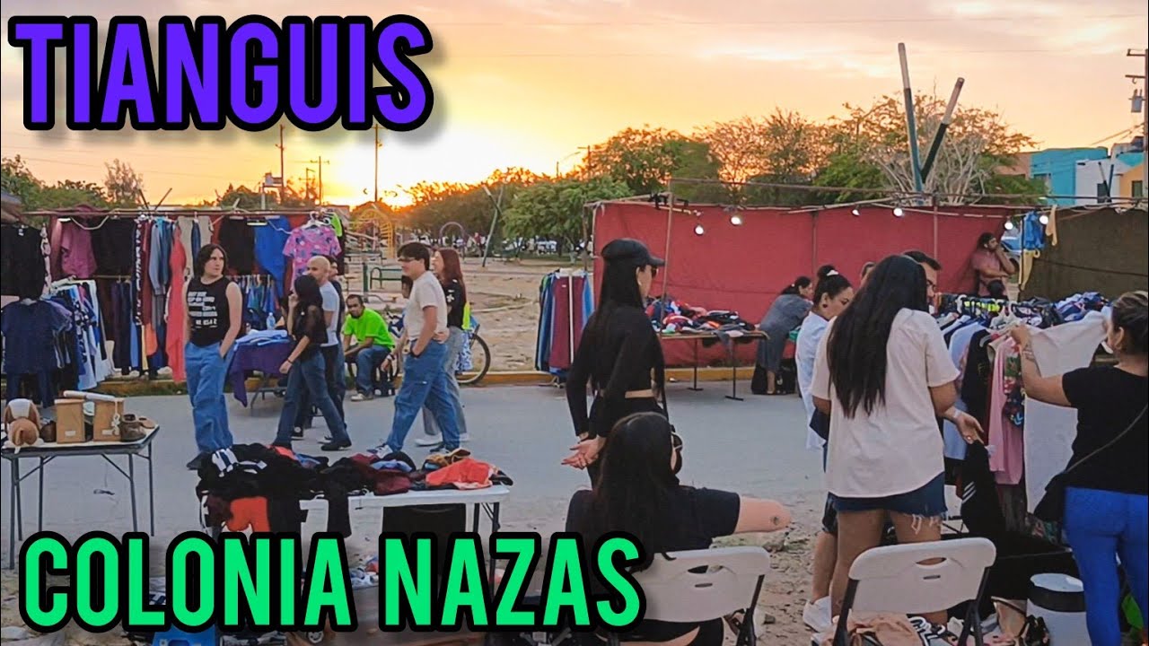 FAYUCA DE LA COLONIA NAZAS EN TORREON COAH, MEXICO