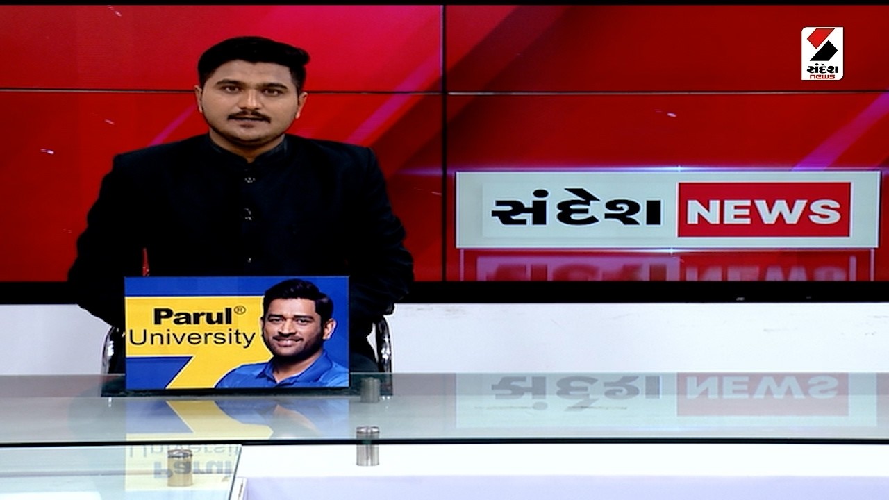 11PM | Gujarat | હોમગાર્ડ જવાનો અને અધિકારીઓને મુખ્યમંત્રી ચંદ્રકથી સન્માનિત કરવામાં આવ્યા| CM Award