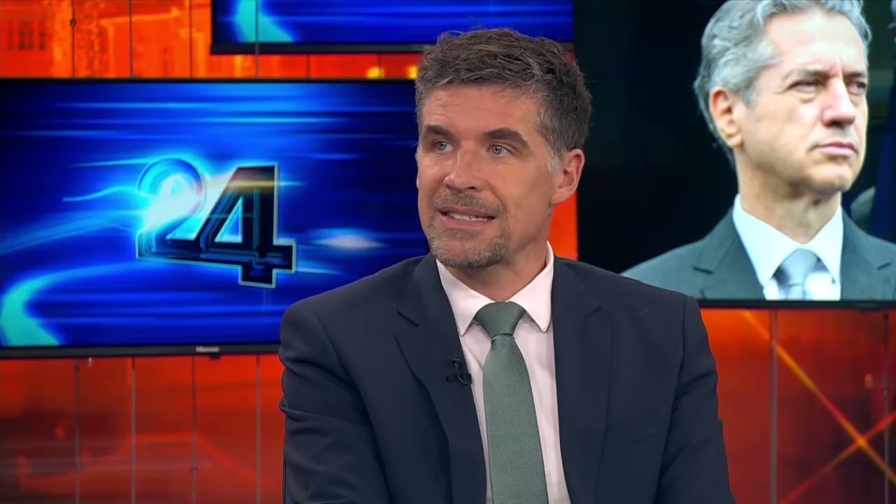 24 UR ZVEČER | Lukšič: Dobre poteze vlade se seštevajo, Gregorčič: Ukrepi napačni | POP TV