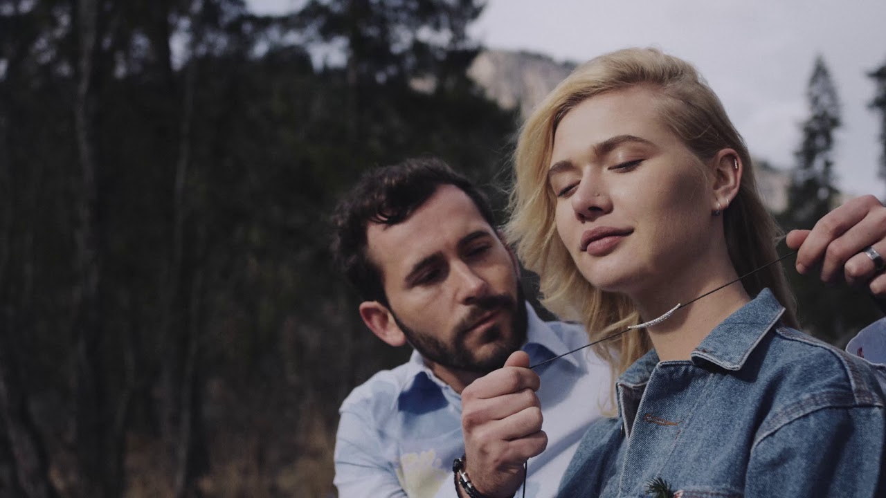 Larisa Busuioc feat Vladimir Fotescu 