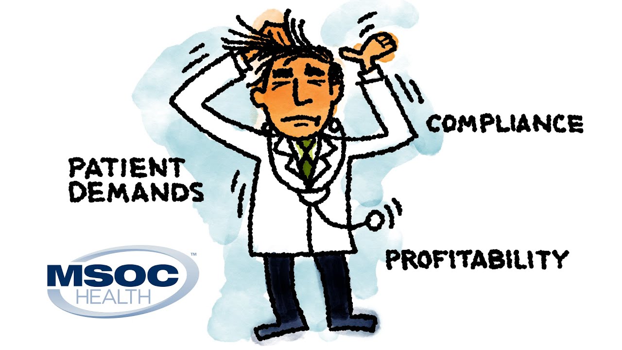 Medical Practice Consulting - MSOC Health