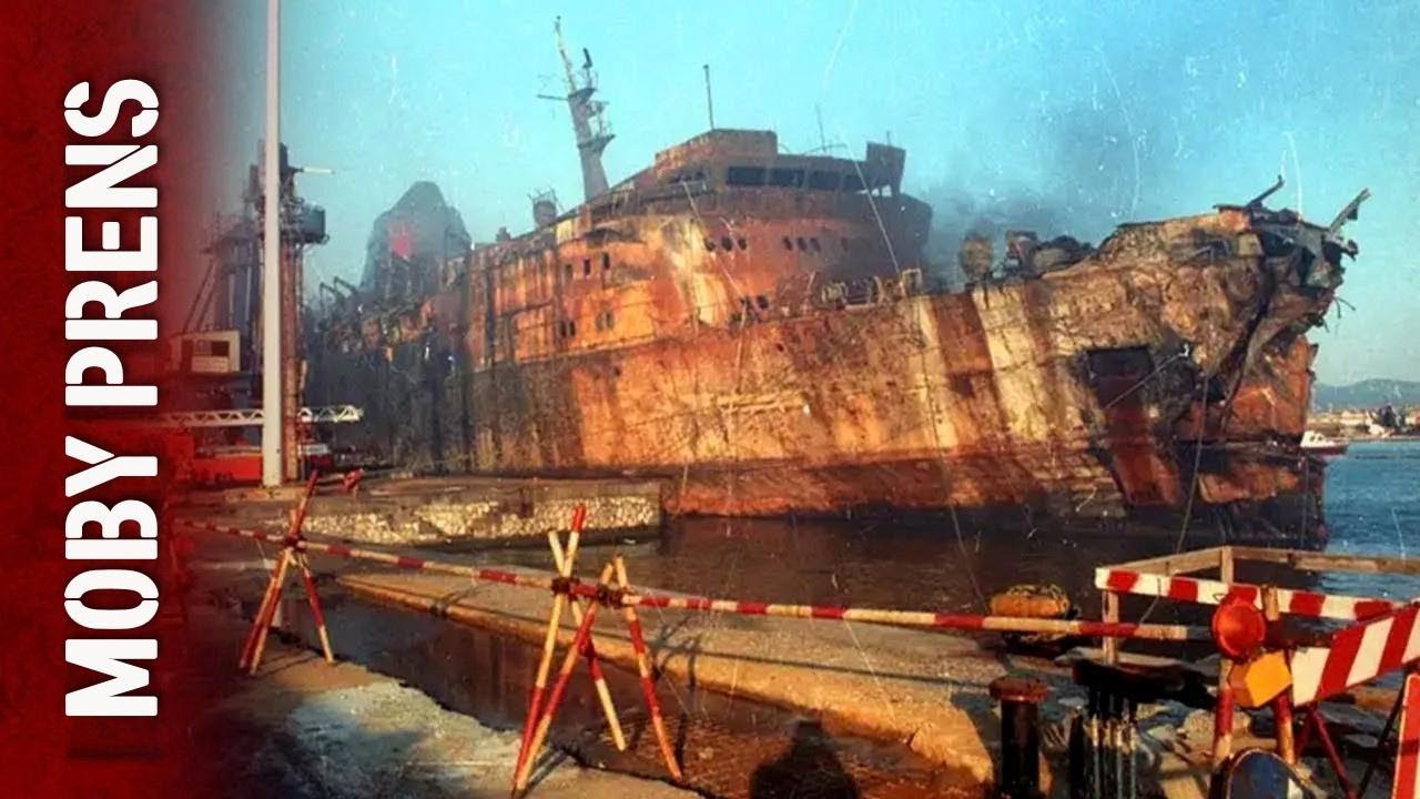 Bu Ateş Topu Patlaması 140 Kişinin Hayatına Mal Oldu!