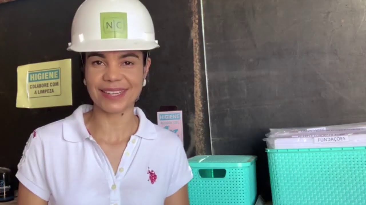 MAT2 (7) - Recebimento e Concretagem em Obra