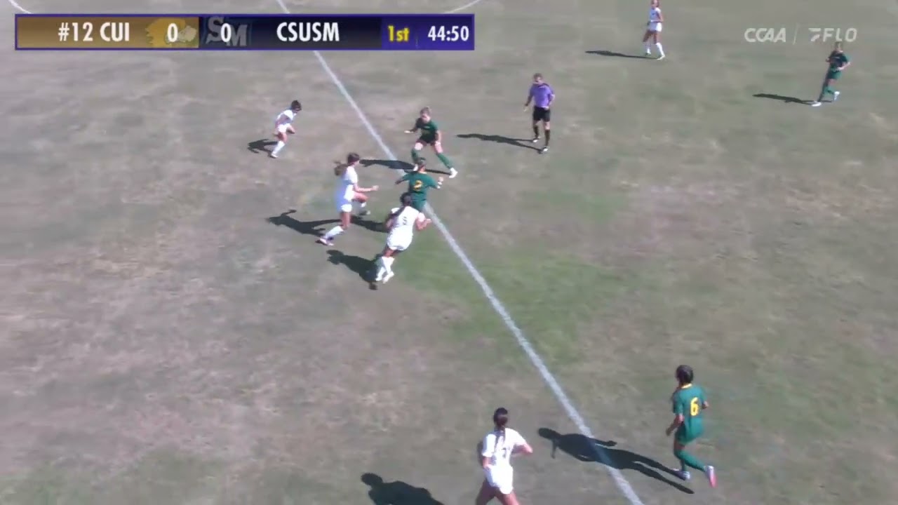 Replay  Concordia University vs CSUSM   Women's   2024 Concordia University vs CSUSM   Sep 25 @ 3 PM