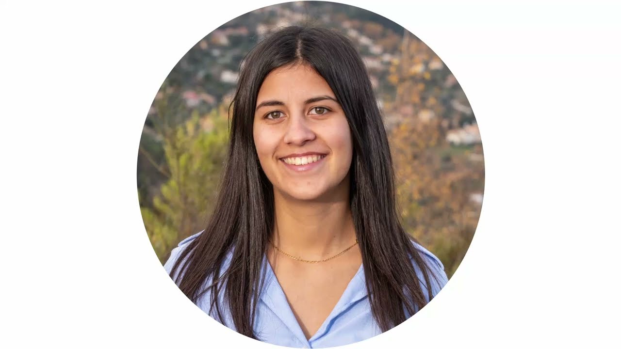 CLOE PEYRE CANDIDATE AUX MUNCIPALES 2026 DE CHATEAUNEUF-VILLEVIEILLE