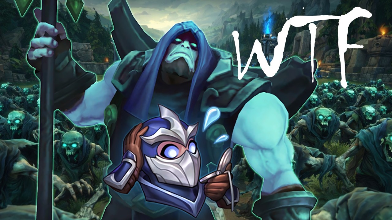 How did I lose this Shen game?