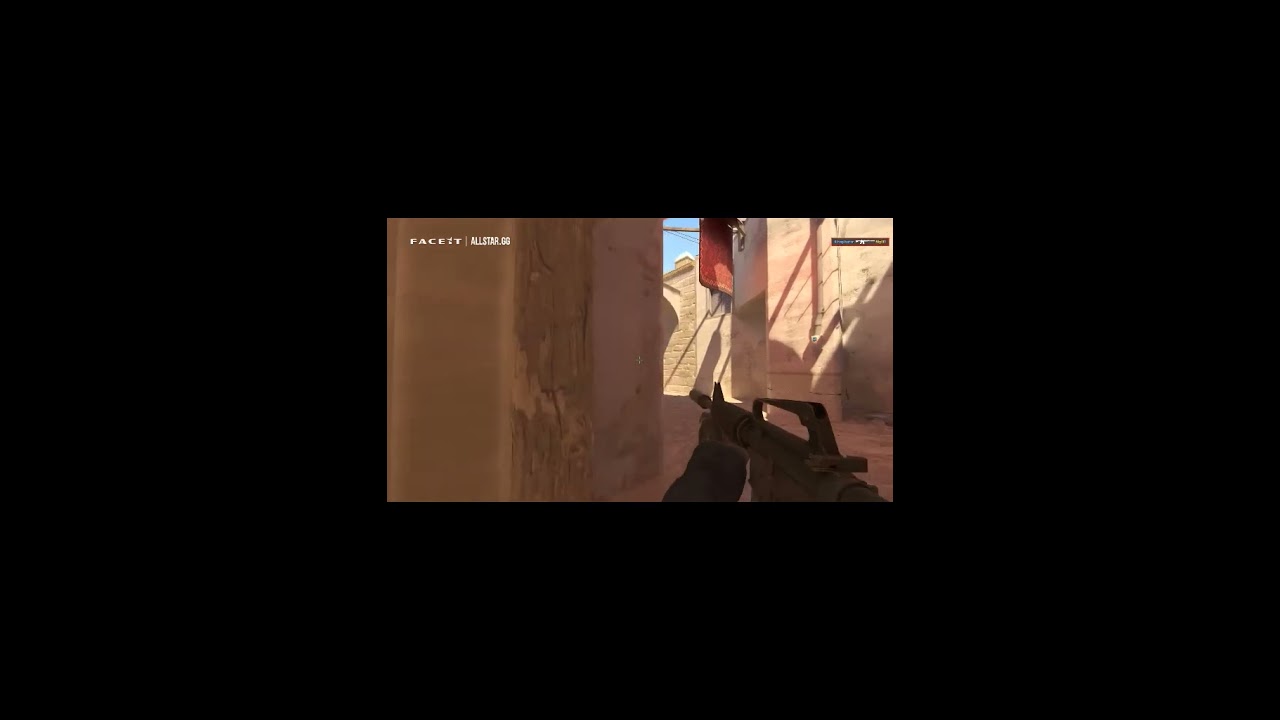ACE on Mirage