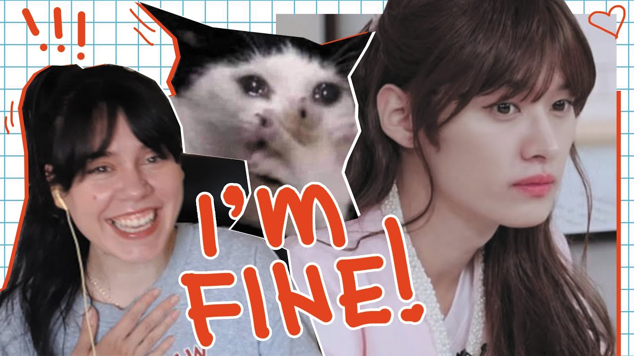 SHE'S BACK AND I'M NOT OKAY | SKZ CODE Ep.39 REACTION