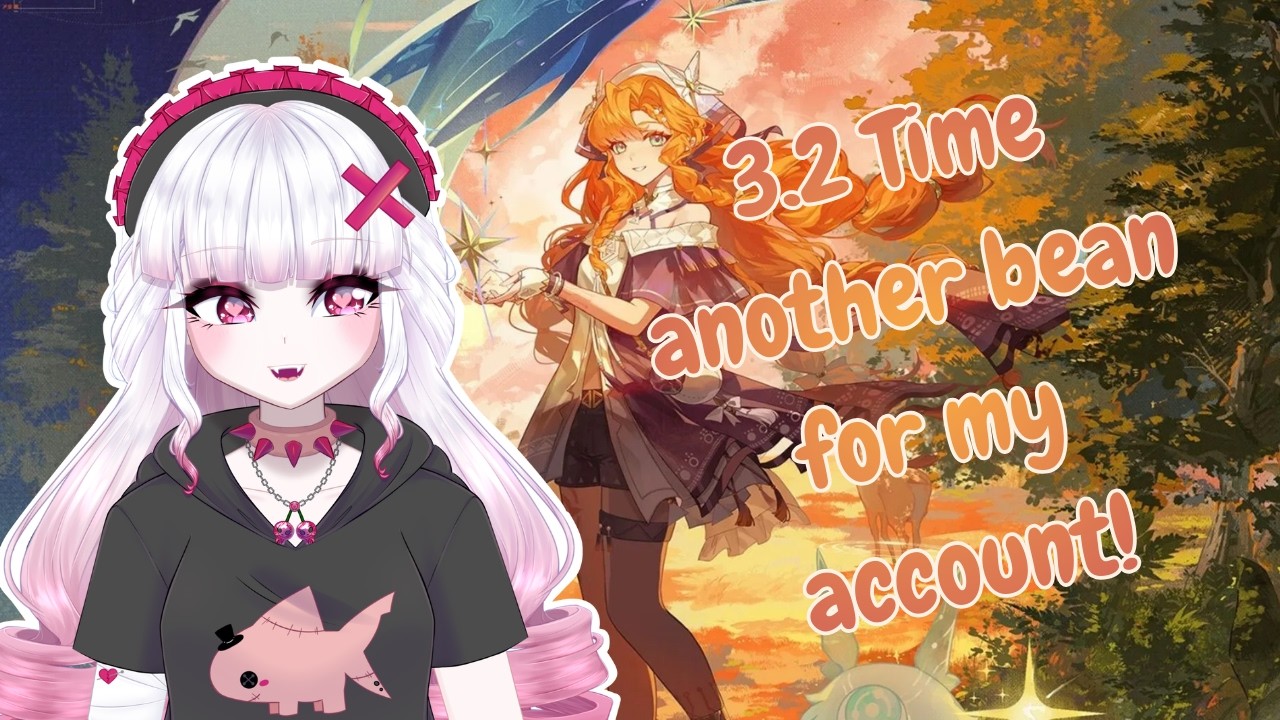 【Wuthering Waves】Will I get Sigrika and See lot's of pretty girl?