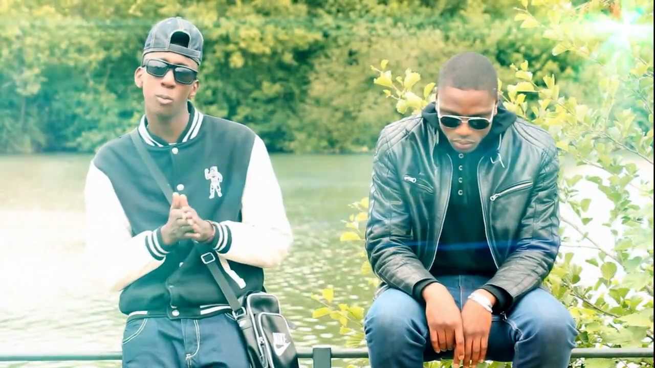 Malason - A Force CLIP OFFICIEL