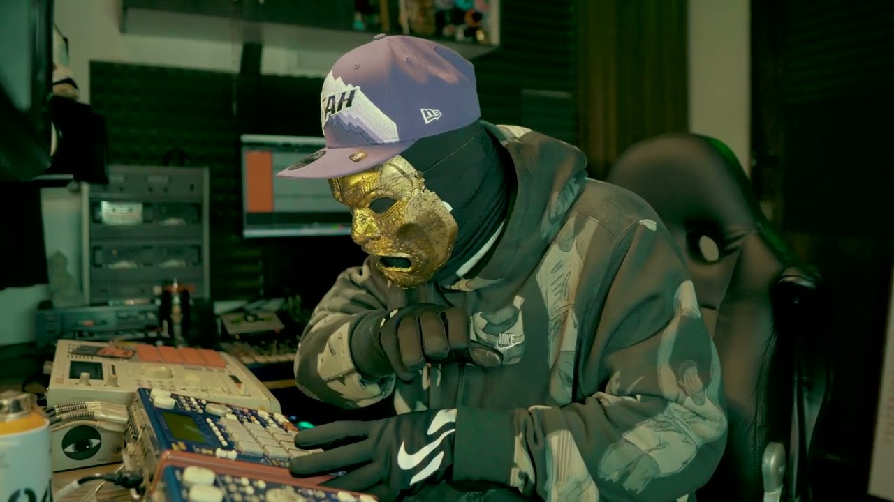 Eddy Mugre - Boheme