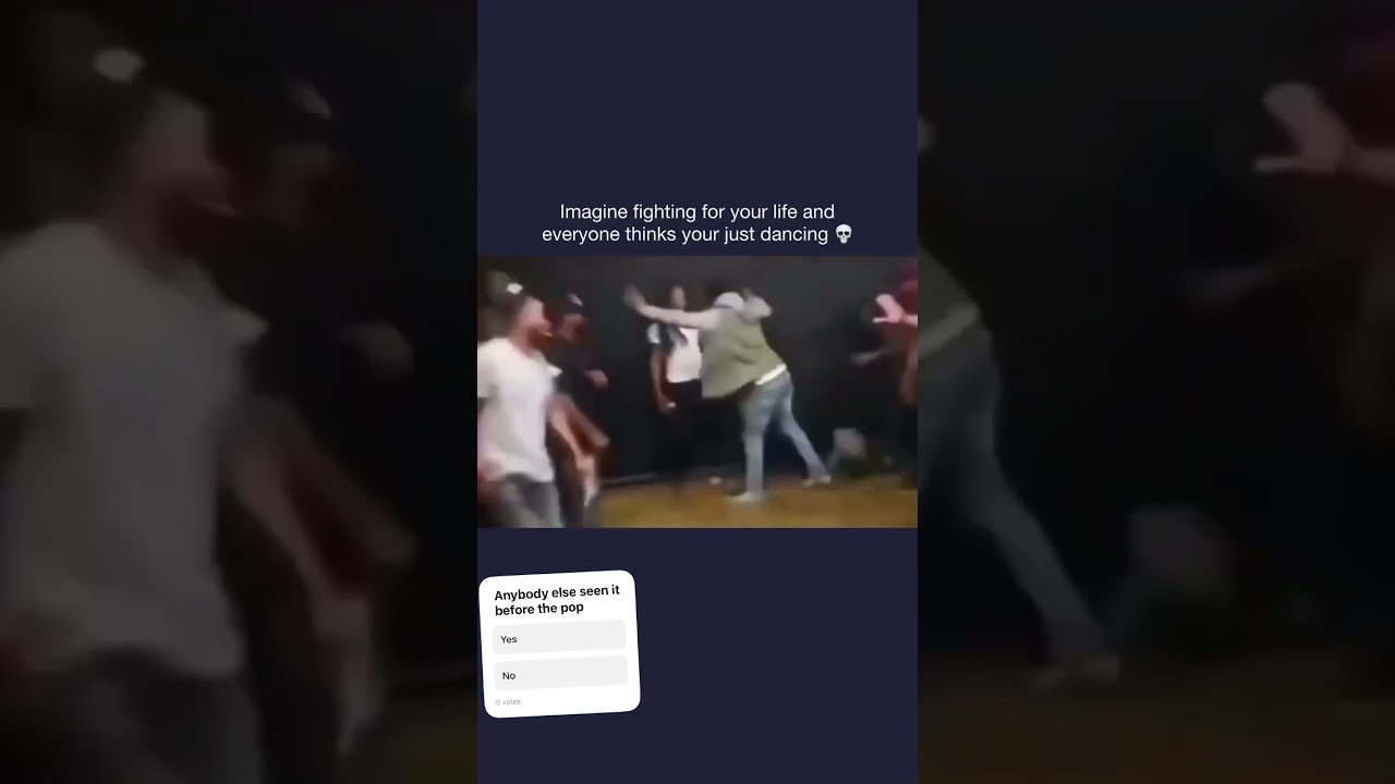 #What&rsquo;s #going #on #men #gets #shocked #while #dancing #subscribemychannel #like #share #comment#fyp