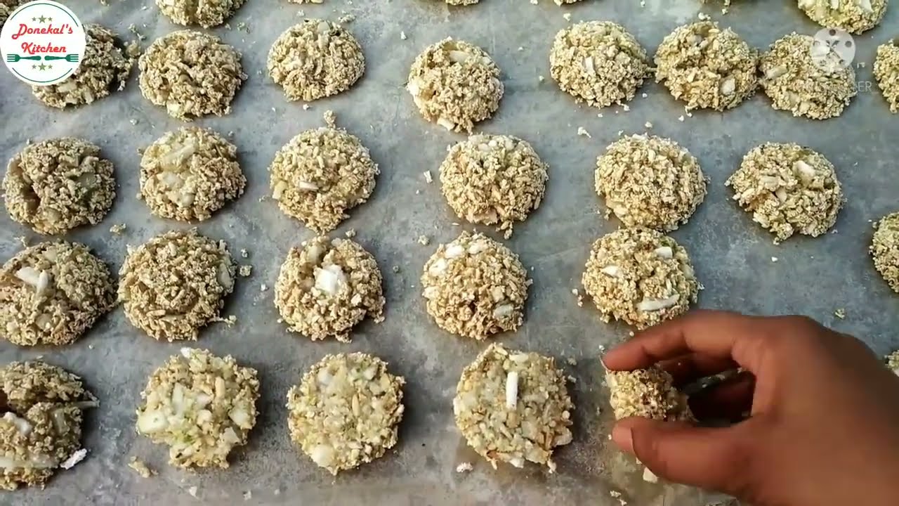 ఈజీగా సింపుల్ గా చేసుకోగలిగే పేలాల వడియాలు|Simple & Easy Pelala Vadiyalu|