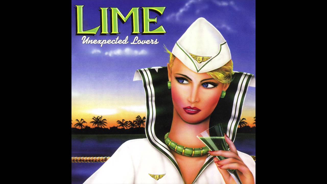Lime - Say You Love Me (Remix)