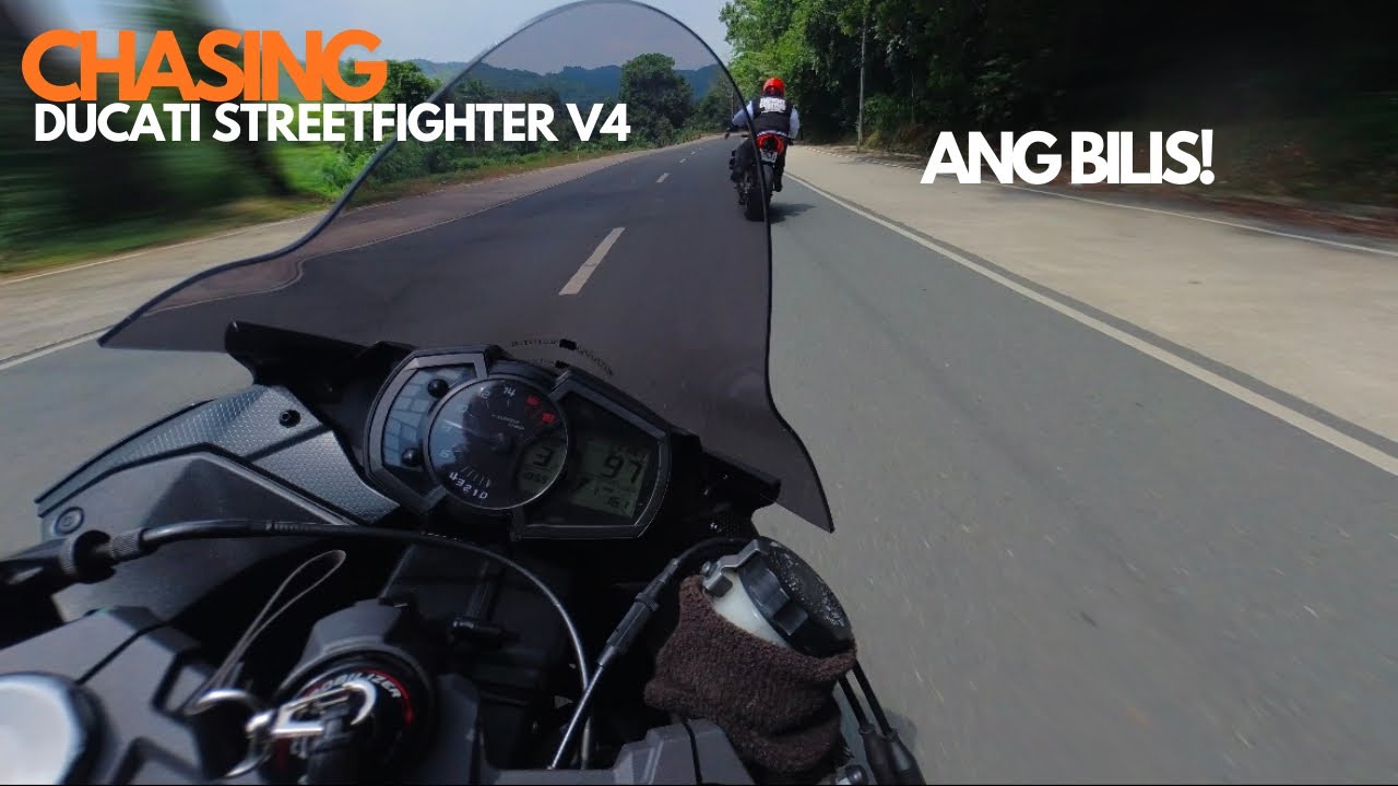 RIDE POV Kawasaki ZX6R [UNCUT 4K] Marilaque Downhill Twisties