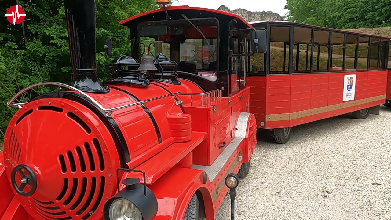 Vláčik Matúš Čák Trenčín 28.5.2021