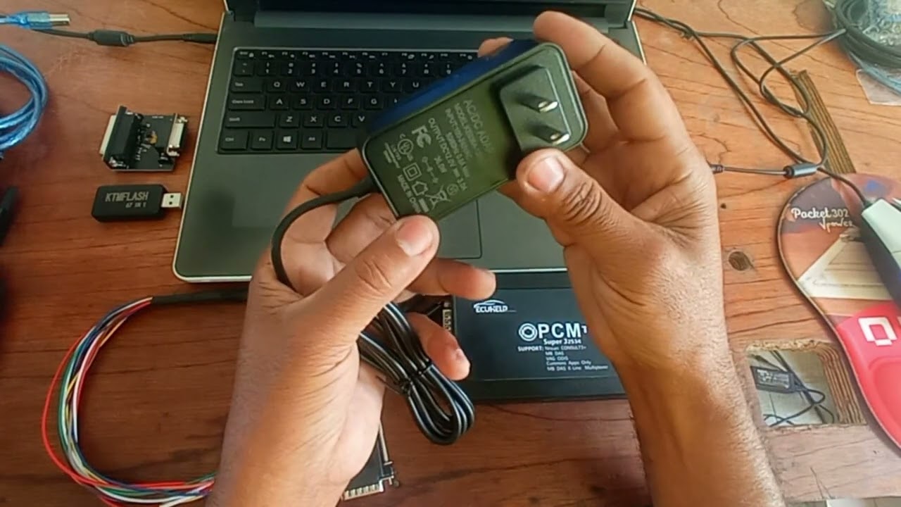 PCM TOOL Chines