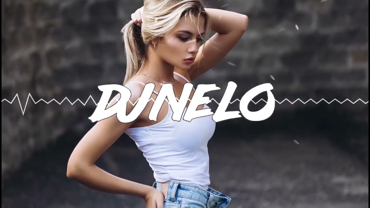 ❌🥳 SPECIAL MIX 10K 🥳❌ NAJLEPSZA MUZYKA KLUBOWA ✔ MUZA DO AUTA ✔ VOL.34 ✔ - DJ NELO x DJ DAMIS 😎