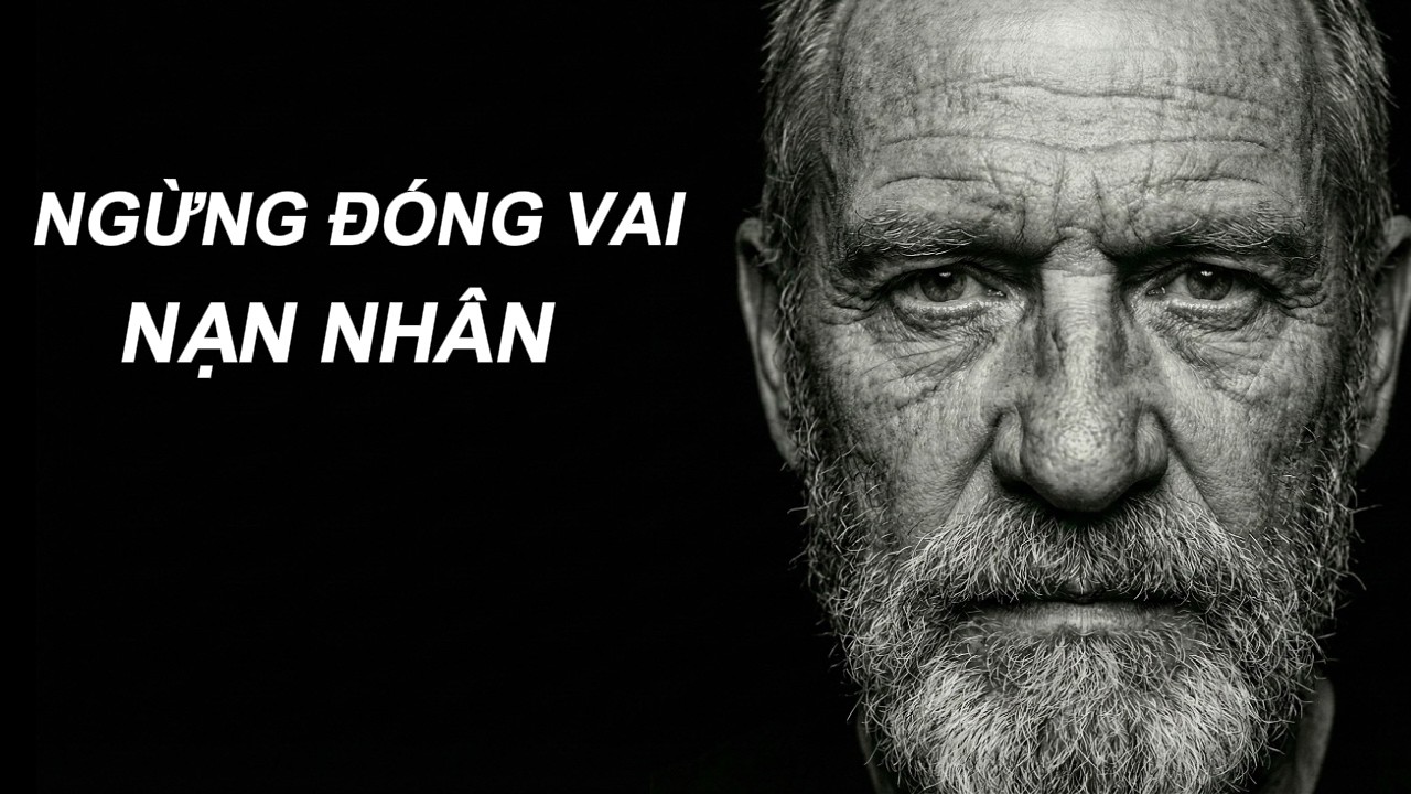 Tại Sao Bạn Luôn Cảm Thấy Mình Không Xứng Đáng Với Thành Công? | Trí Tuệ Khắc Kỷ