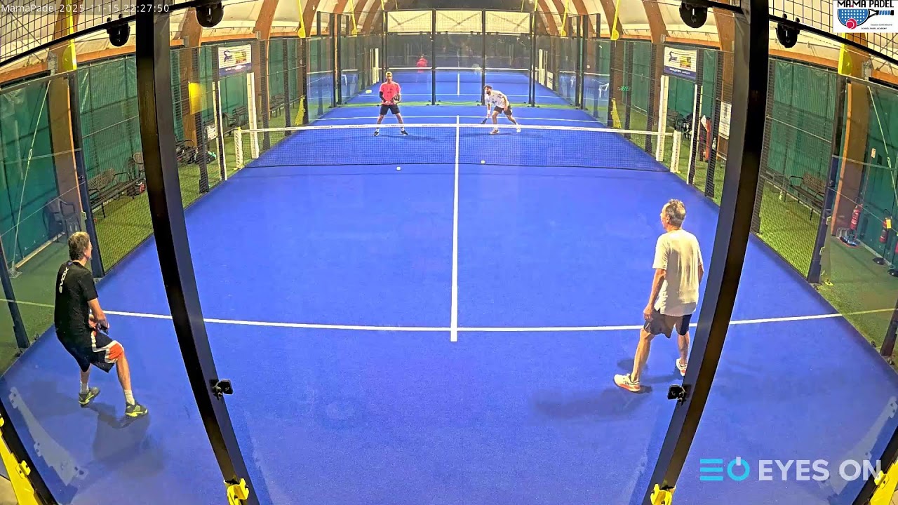 MAMAPADEL MELZO