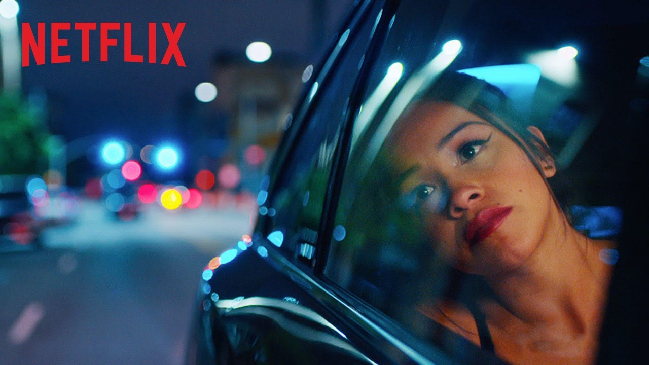 Alguém Especial | Trailer oficial [HD] | Netflix