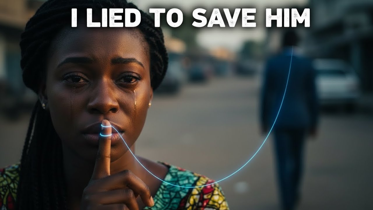 The Billionaire & The Market Girl: A Story of Magic and Lies.