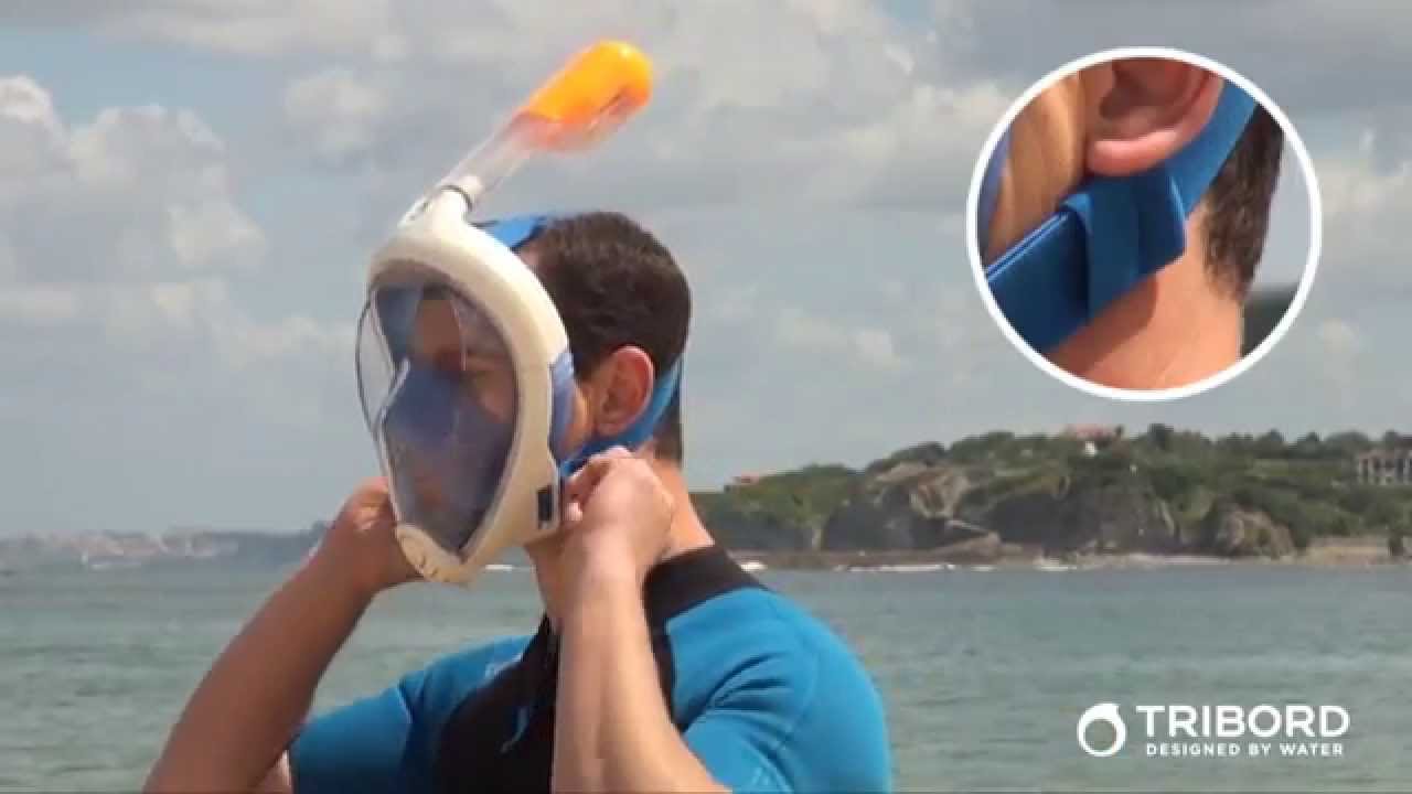 Comment bien utiliser et entretenir son Easybreath