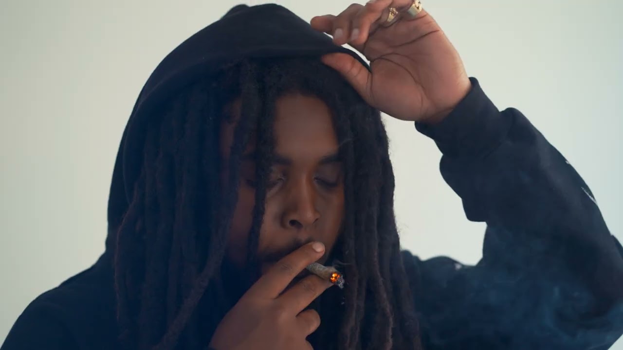 Frenchoo Xantana - Dive In (Official Video) | Dir.  Lin James