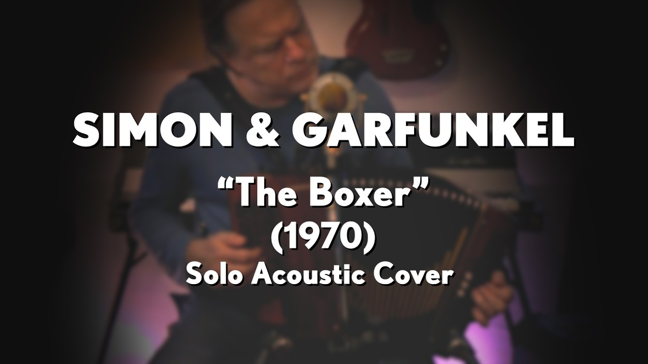 Simon & Garfunkel: 