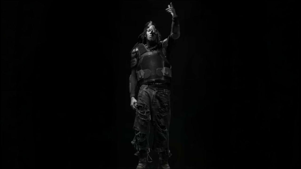POP OUT with intro and guitars (rolling loud miami version)