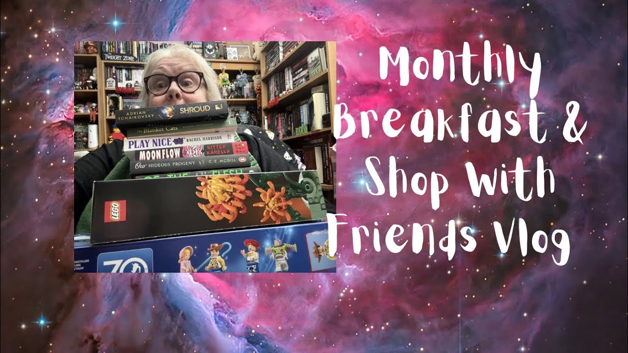 💖 Day Out with Friends Vlog & Haul 💖
