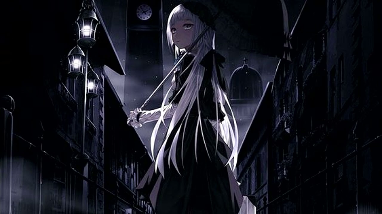 [Nightcore] - Blessed & Possessed