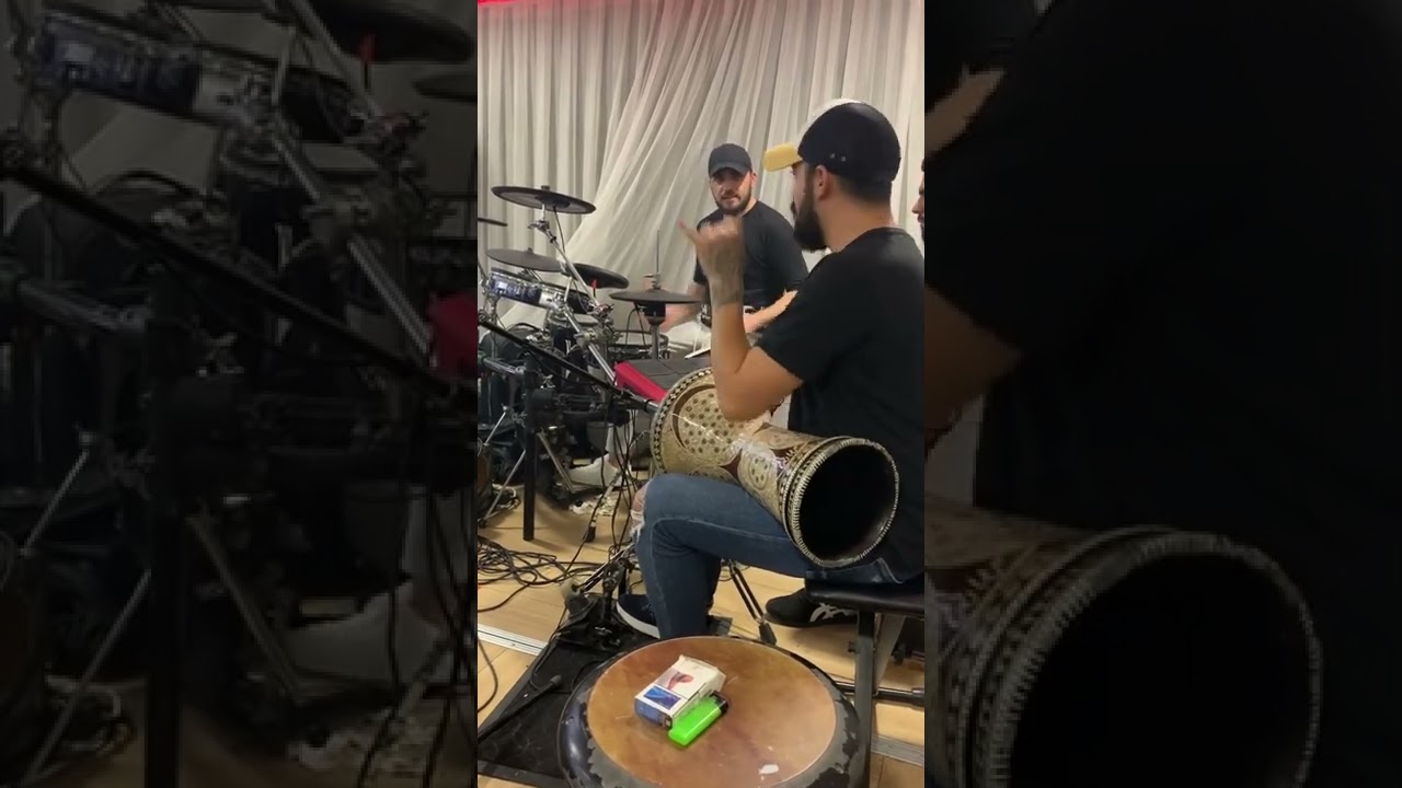 AMET KARANI MUSI ZABUN LIVE TALLAVA