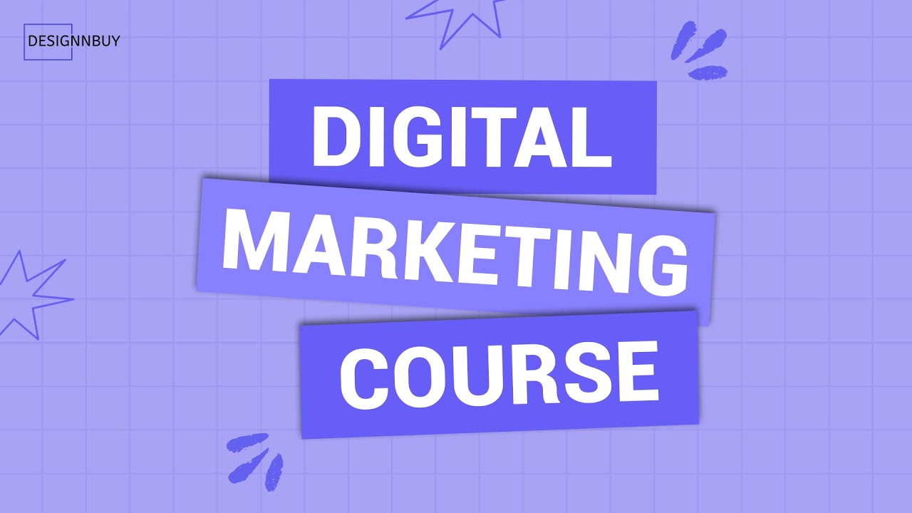 Digital Marketing Course for Print Shop Owners | Digital Marketing Strategy for Printing Companies