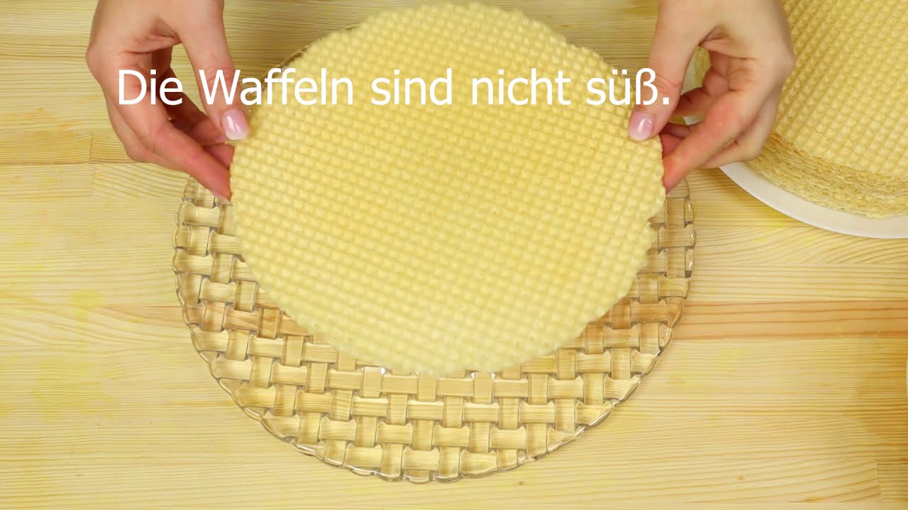 Wenn &uuml;berhaupt keine Zeit ist! K&ouml;stlicher Teekuchen in 2 Minuten 2 Zutaten # 51