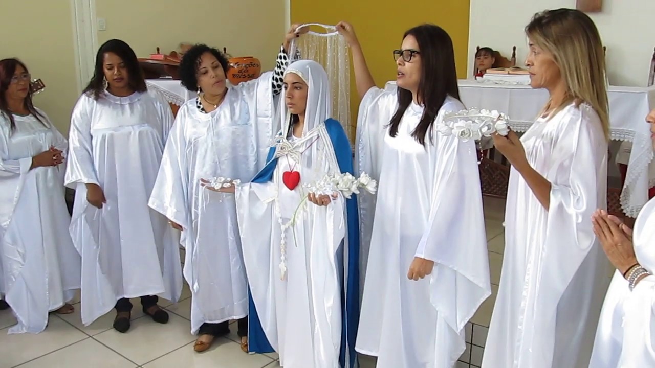 Coroação das Mulheres 2019