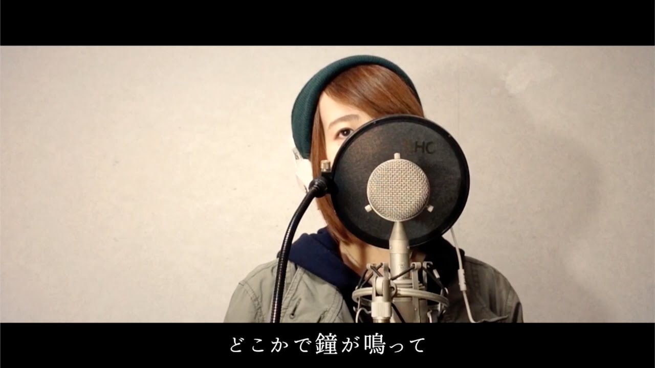 back number『クリスマスソング』Full Cover by Kobasolo & Lefty Hand Cream