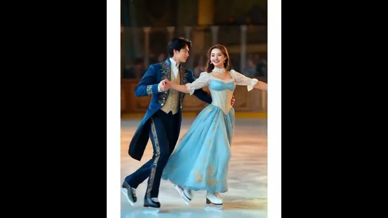 Диво дивное моё #championship #фигурное #olympicgames #love #iceskating #figureskating 