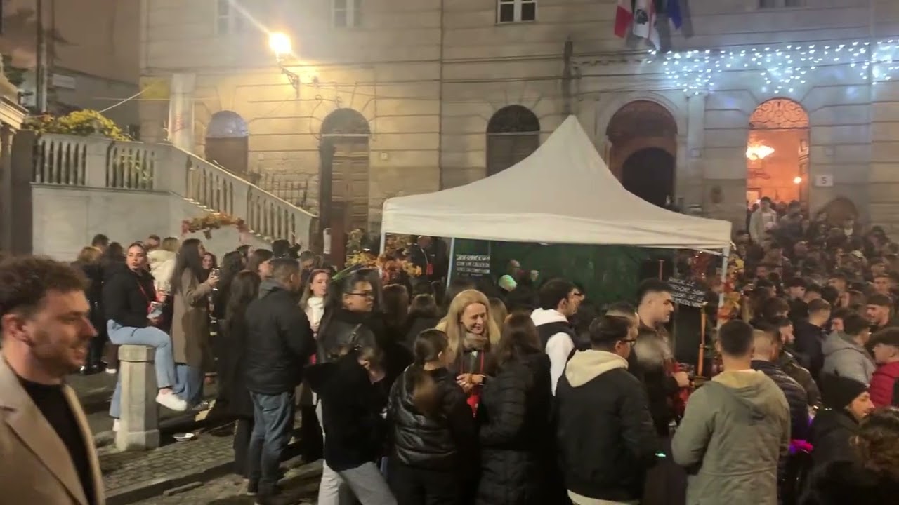 Ozieri - Sant'Andria 2025