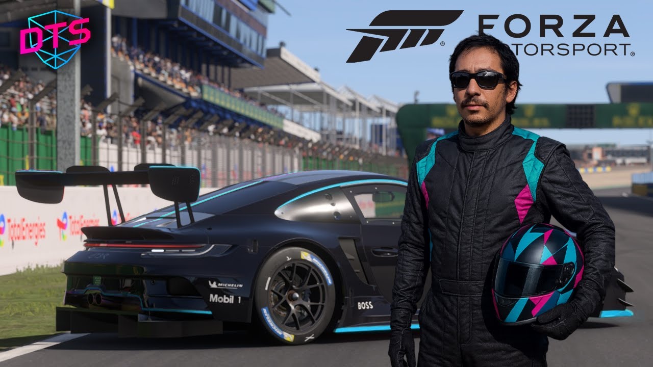 Gastei dinheiro pra ser mais lento - Forza Motorsport