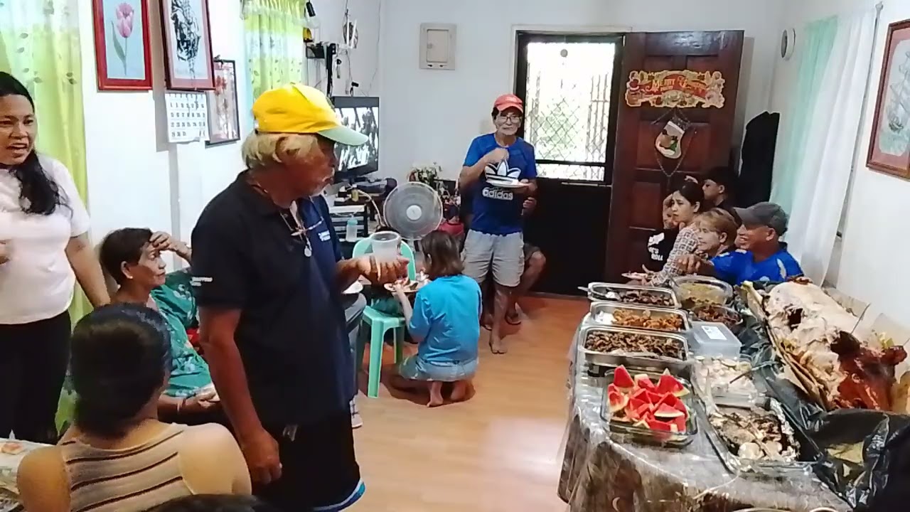 Gilbert 's Birthday 4