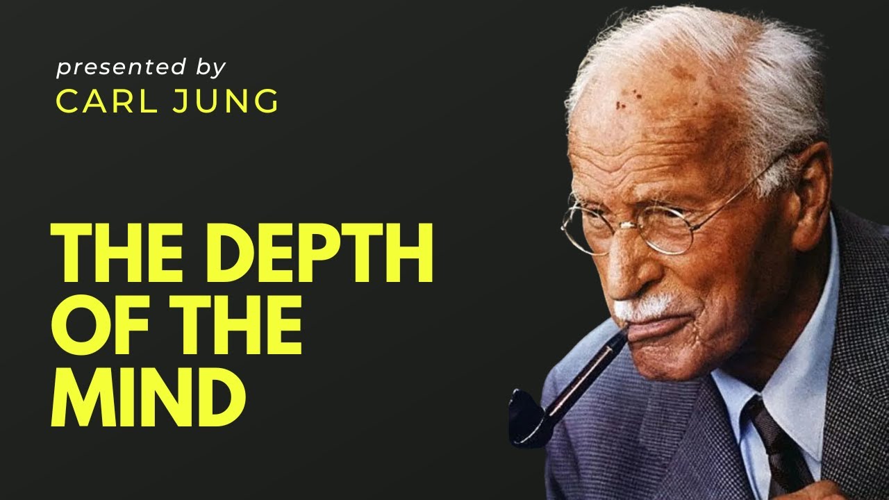 Why Silence Transforms You | Carl Jung’s Secret to the Power of Solitude