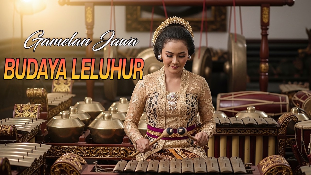 Rahayu Swara Pusaka &ndash; Karawitan Jawa dalam Laku Sunyi