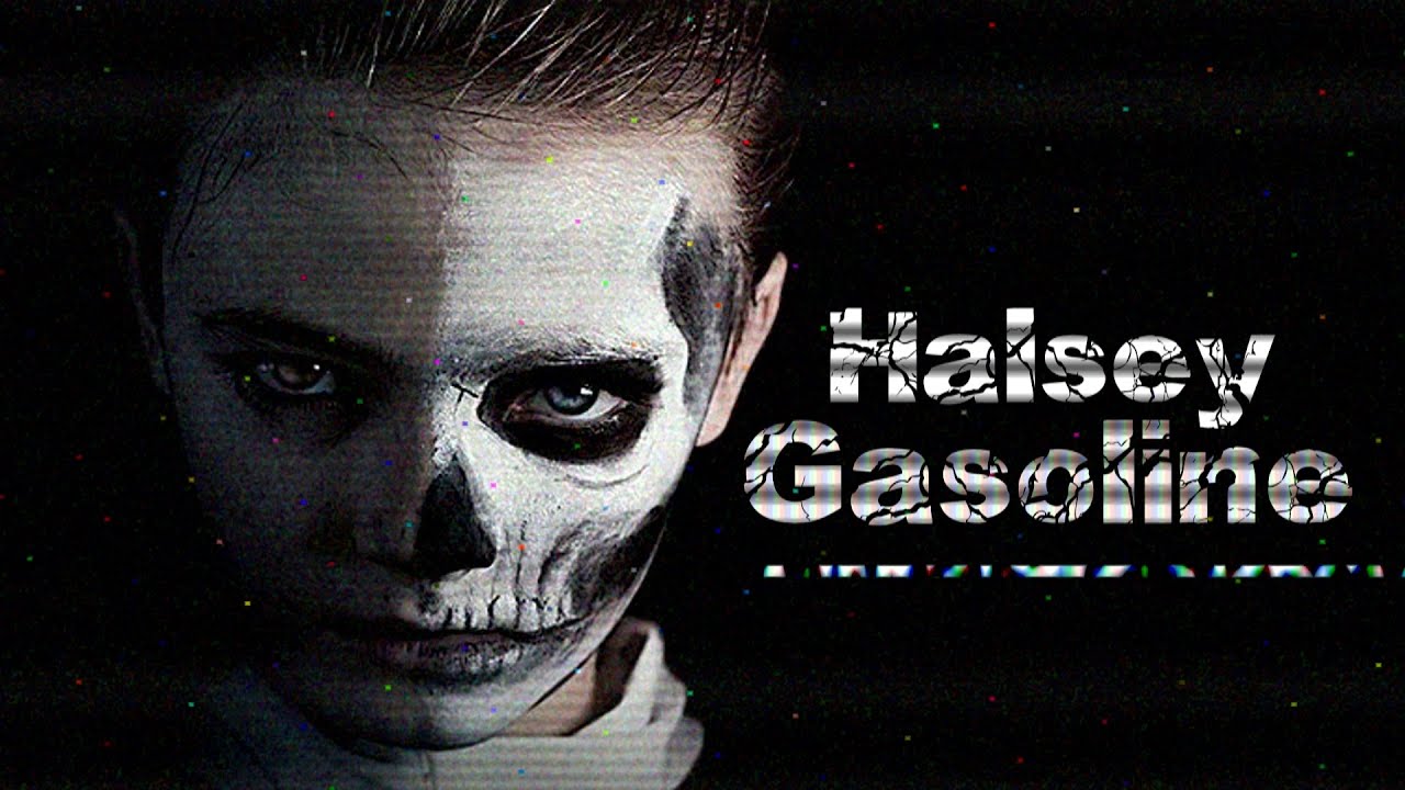 Multi Psycho Kids ✖︎ Gasoline