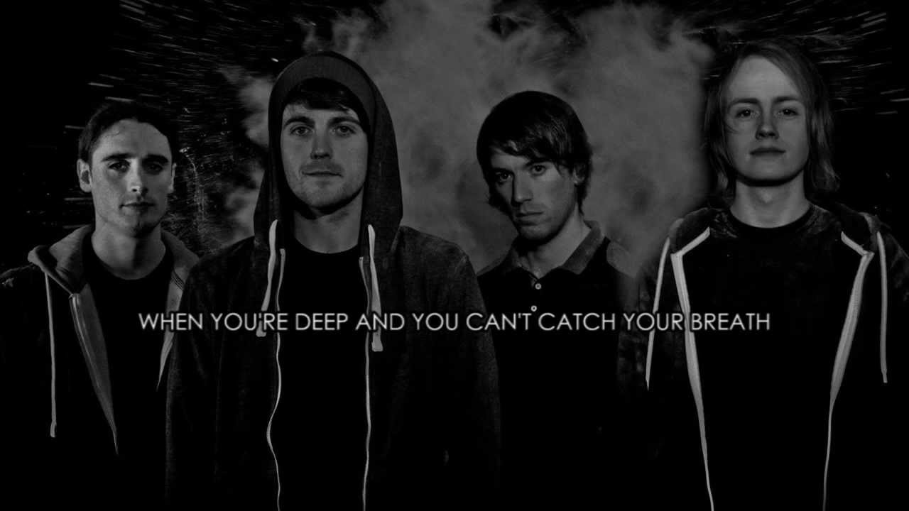 Stonefree - Bad Dream (Lyrics Video)